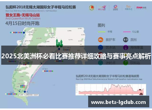 2025北美洲杯必看比赛推荐详细攻略与赛事亮点解析