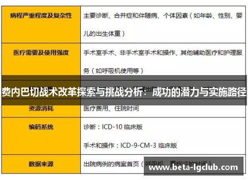 费内巴切战术改革探索与挑战分析：成功的潜力与实施路径