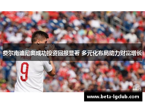 费尔南迪尼奥成功投资回报显著 多元化布局助力财富增长