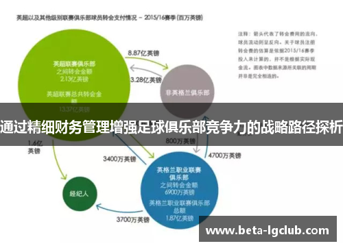 通过精细财务管理增强足球俱乐部竞争力的战略路径探析