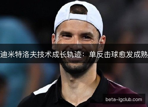 迪米特洛夫技术成长轨迹：单反击球愈发成熟